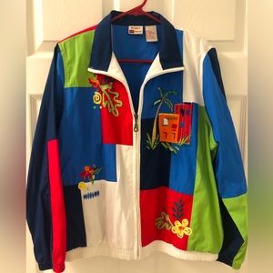 Vintage Koret Francisca Jacket